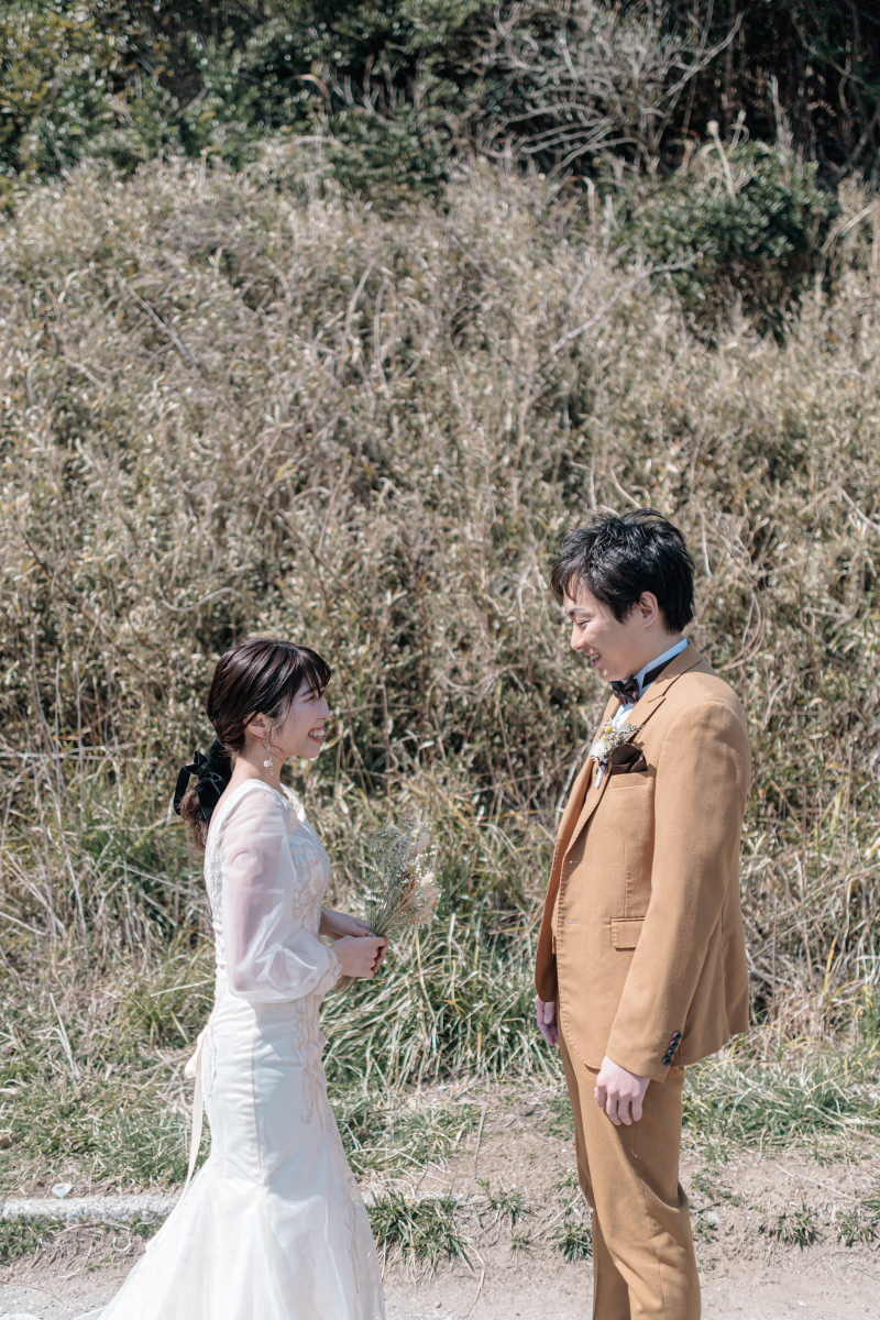 ファーストミート