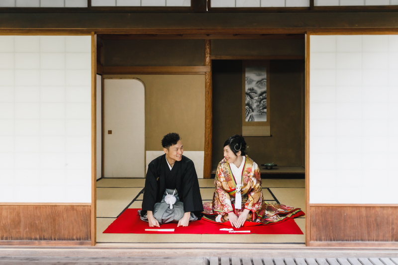 いつまでもお幸せに、、、♡