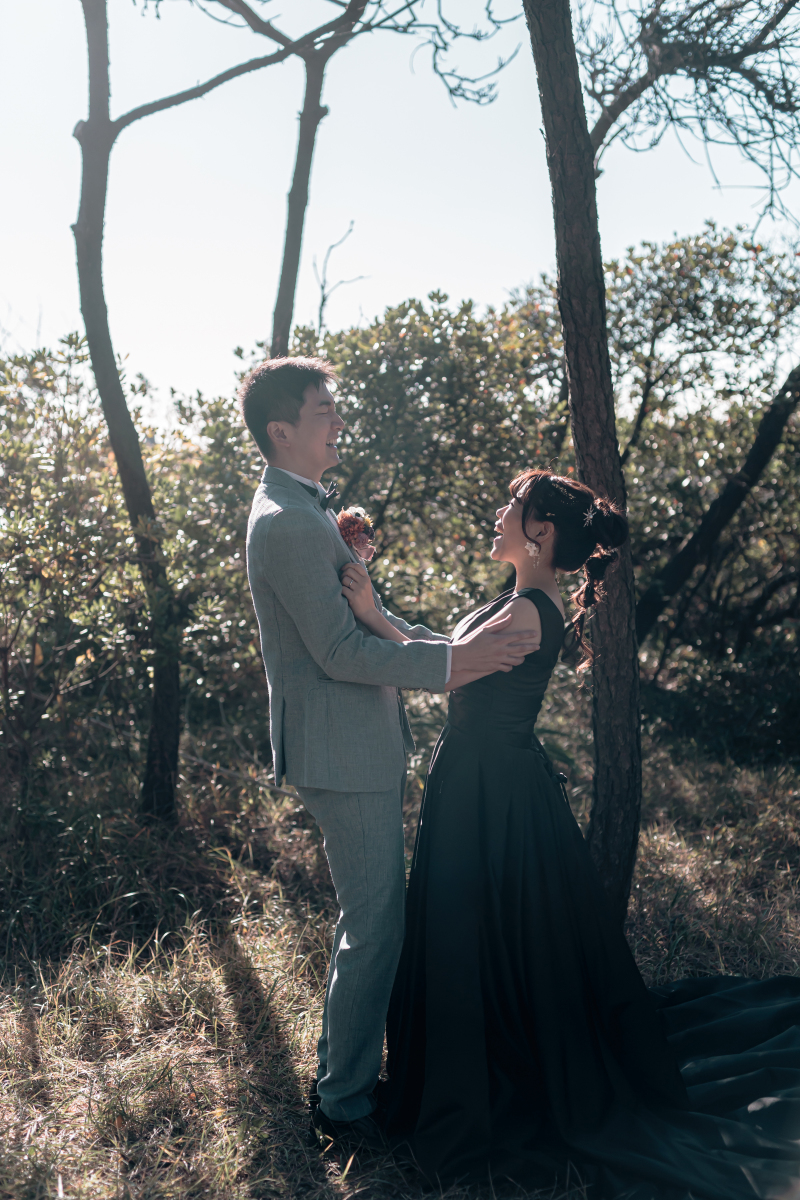 笑顔の耐えない撮影♪