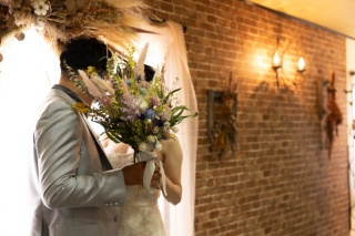 今しか撮れないお写真を