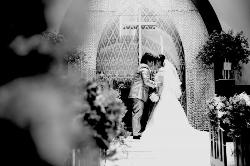 洋装ロケゲストハウス