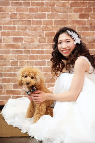 ぺっとちゃんも大事な家族