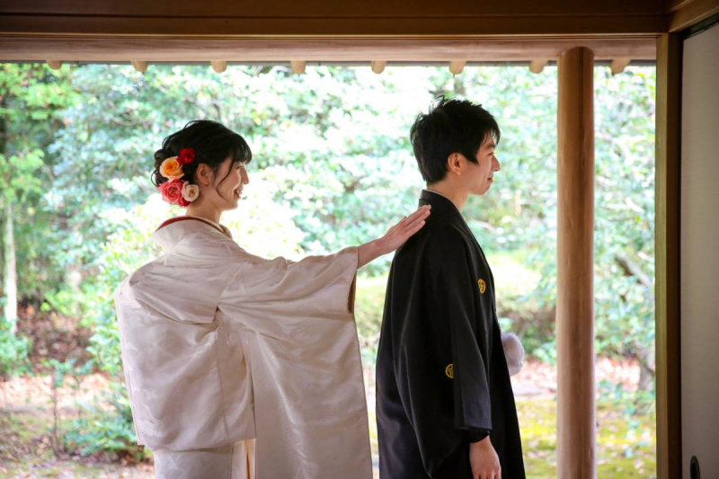 ファーストミート