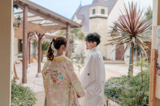 Newスタジオでおしゃれに可愛く♡