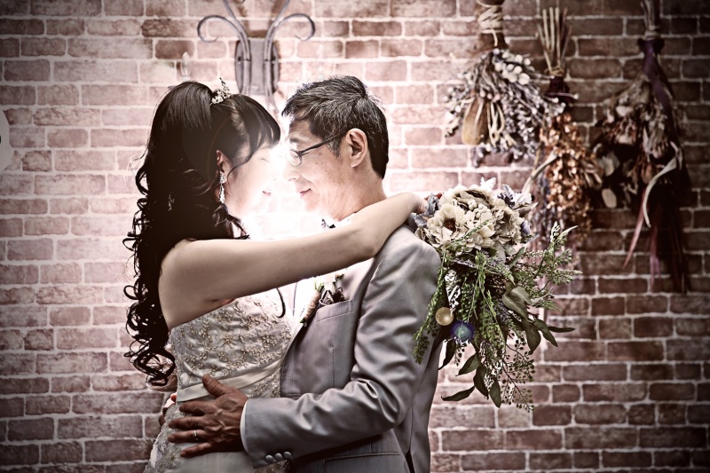 お2人の大切な日