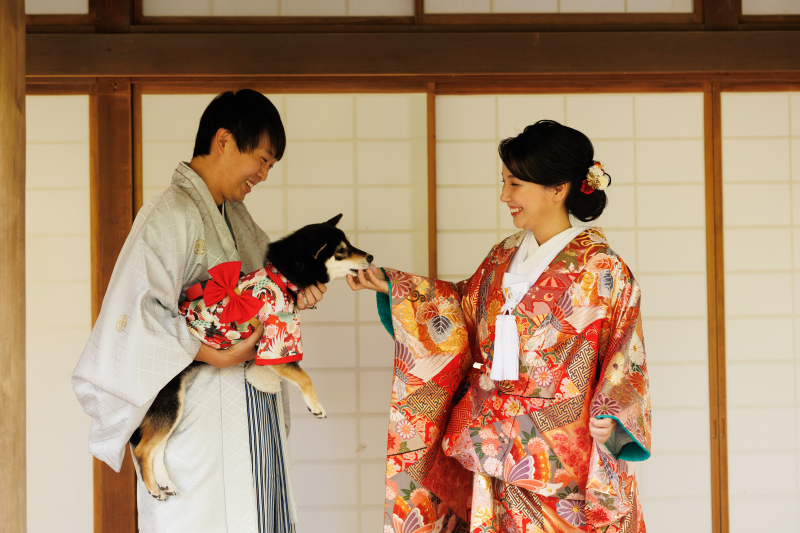 みんなでファーストミート