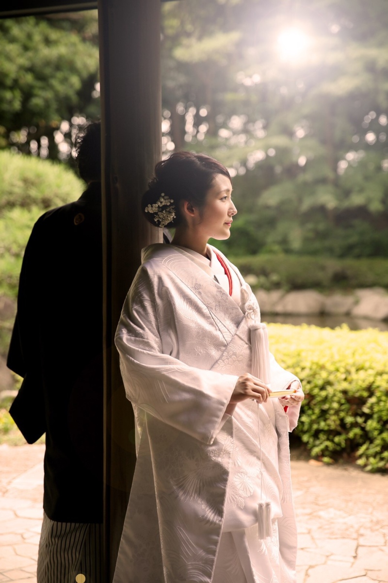 ロケーション撮影START！