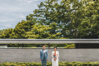 Rita closet×リソルの森フォトプラン