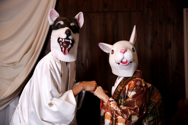 面白さも入れて