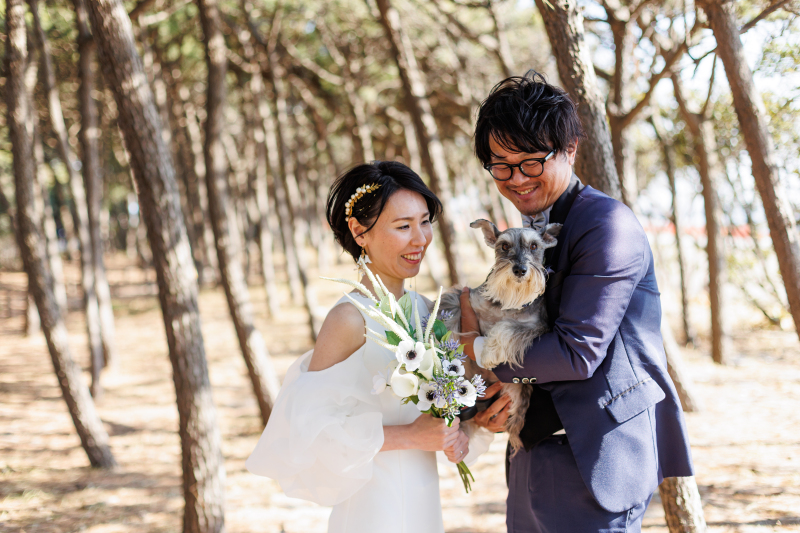 いつまでもお幸せに♡