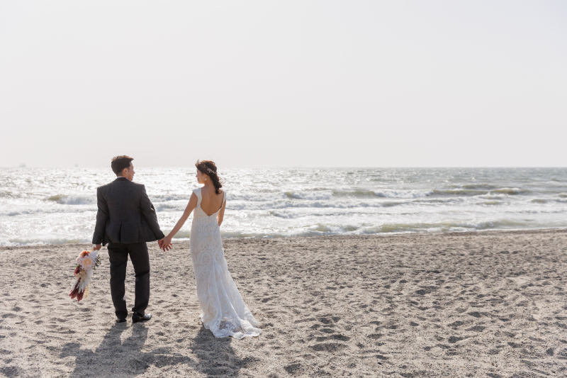 バックショット