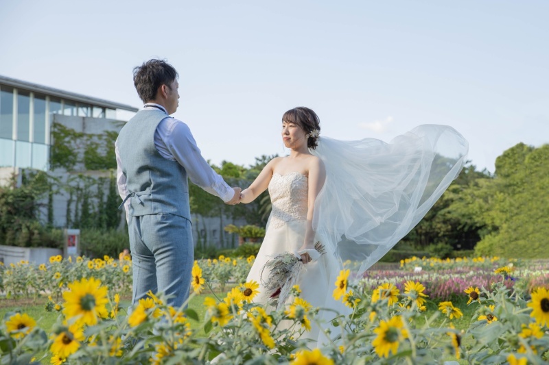 憧れのあのシーン