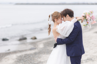 Rita closet・Rita Photo_結婚式オープニングムービー