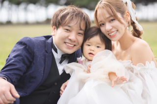 Rita closet・Rita Photo_結婚式オープニングムービー
