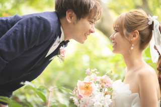 Rita closet・Rita Photo_結婚式オープニングムービー