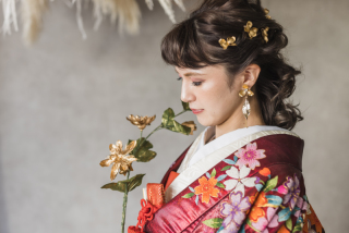 和装用インナーレンタル