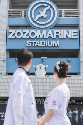ZOZOマリンスタジアム