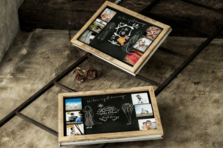 デザインアルバム④