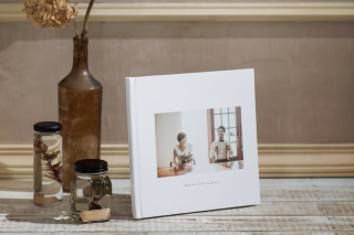 デザインアルバム①