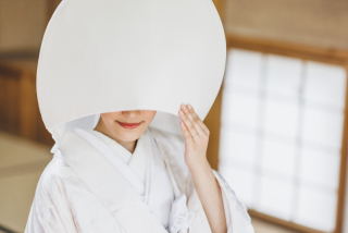 綿帽子レンタル