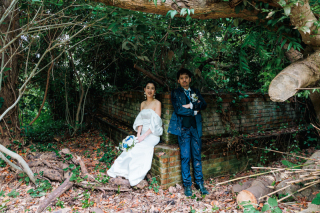 プラチナ補正５０カット