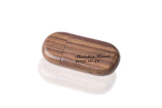 刻印入りオリジナルUSB