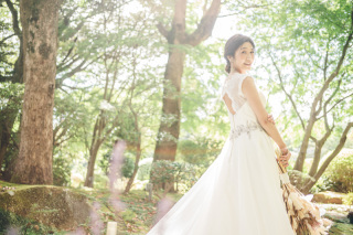 ドレス用インナーレンタル