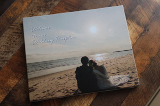 ウェルカムボード