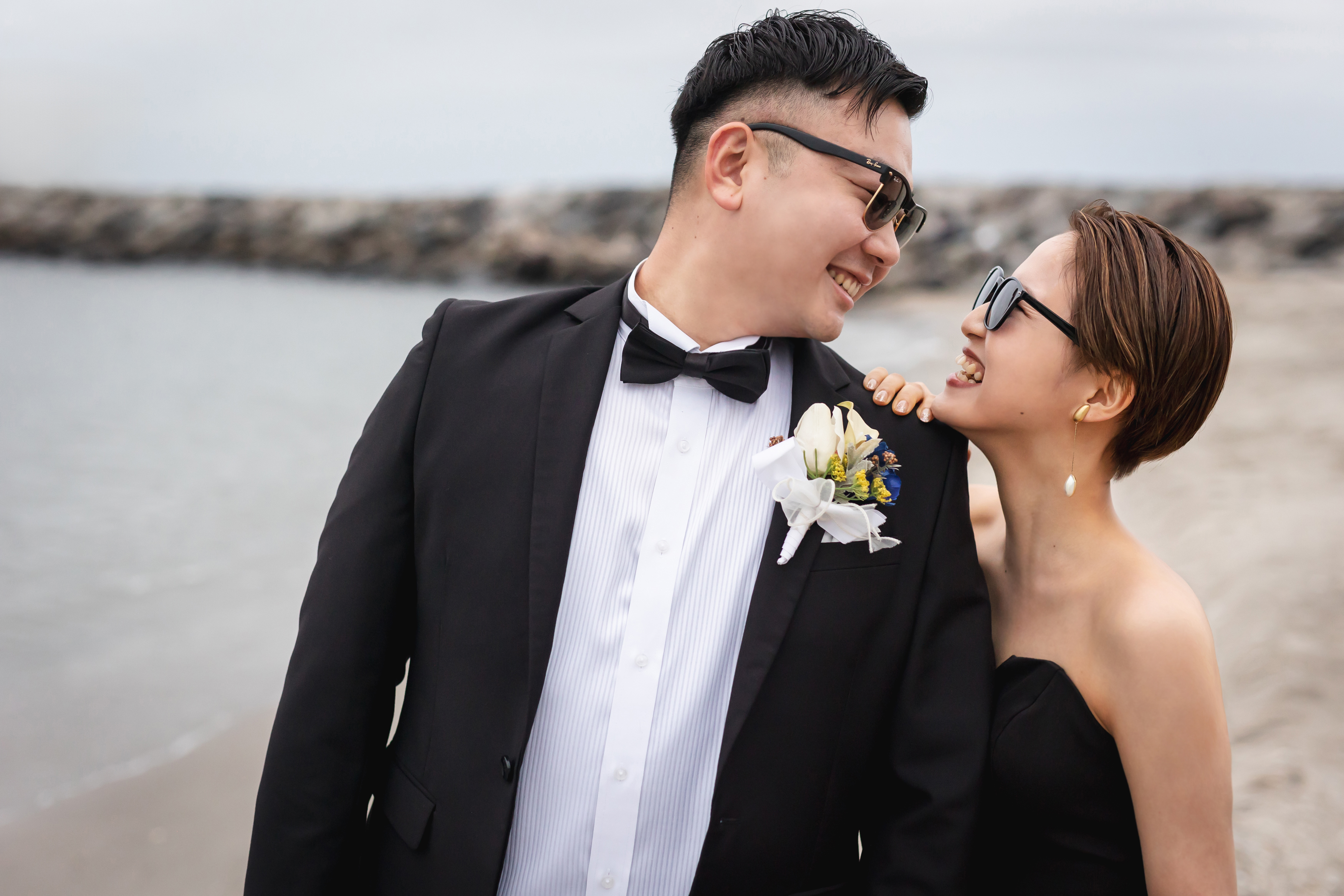 Point1 多彩な撮影シーン