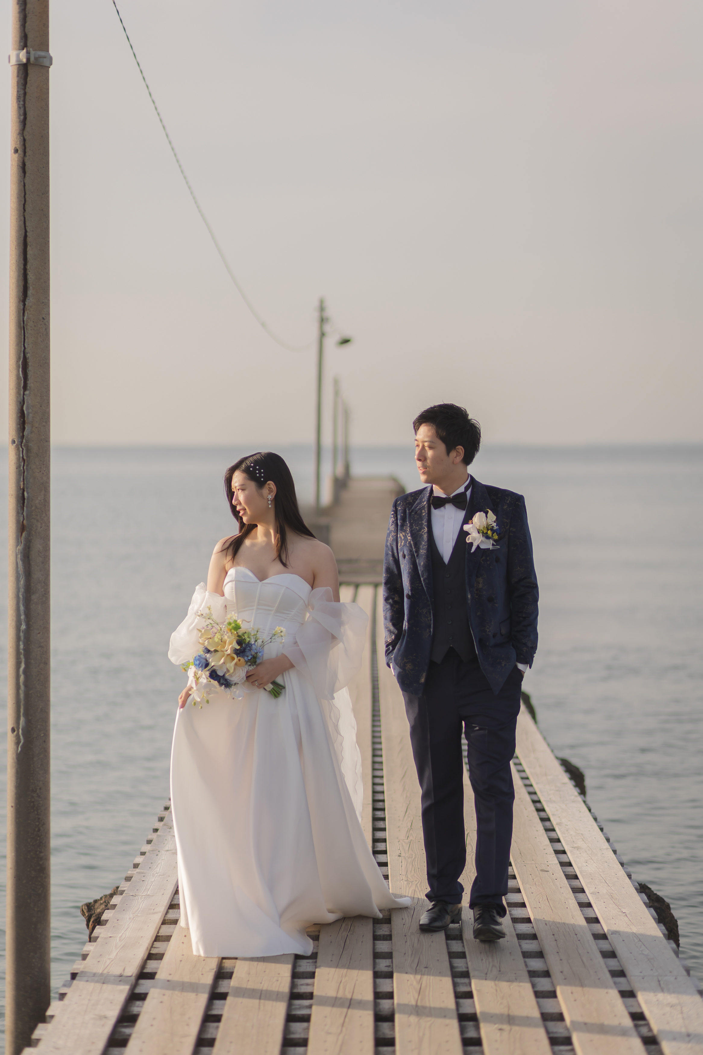 20以上ある撮影シーン