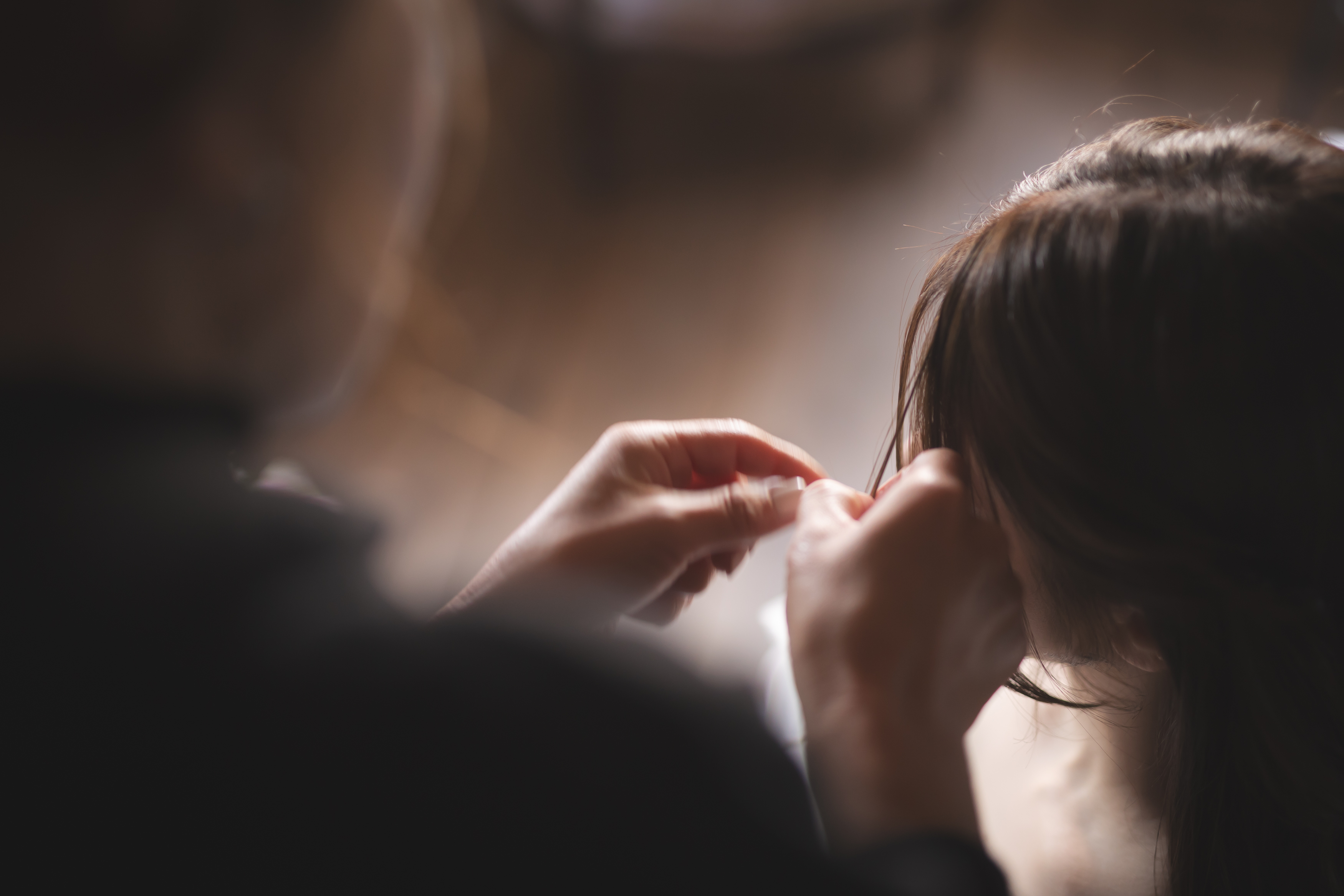 Point1 多彩な撮影シーン