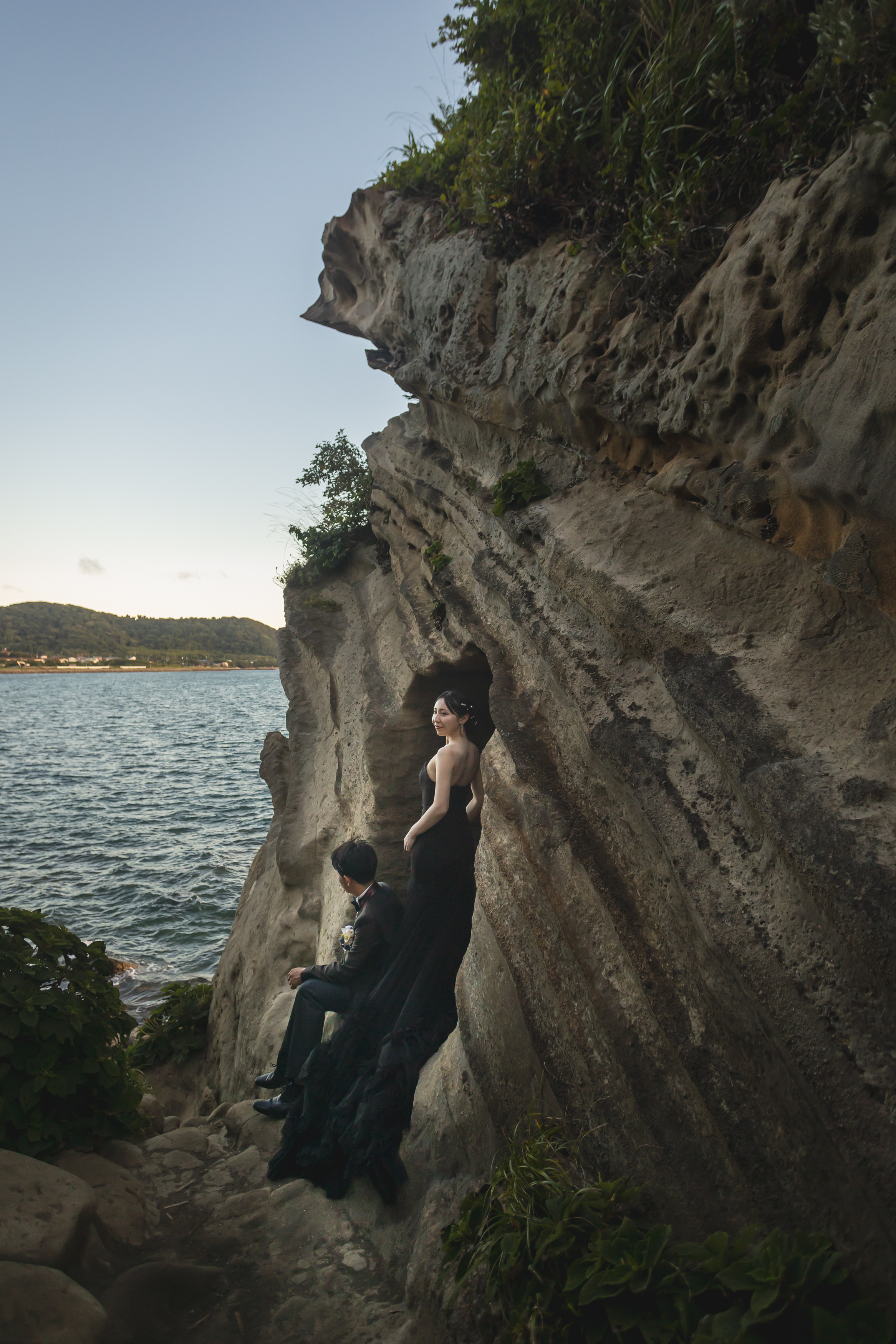 20以上ある撮影シーン
