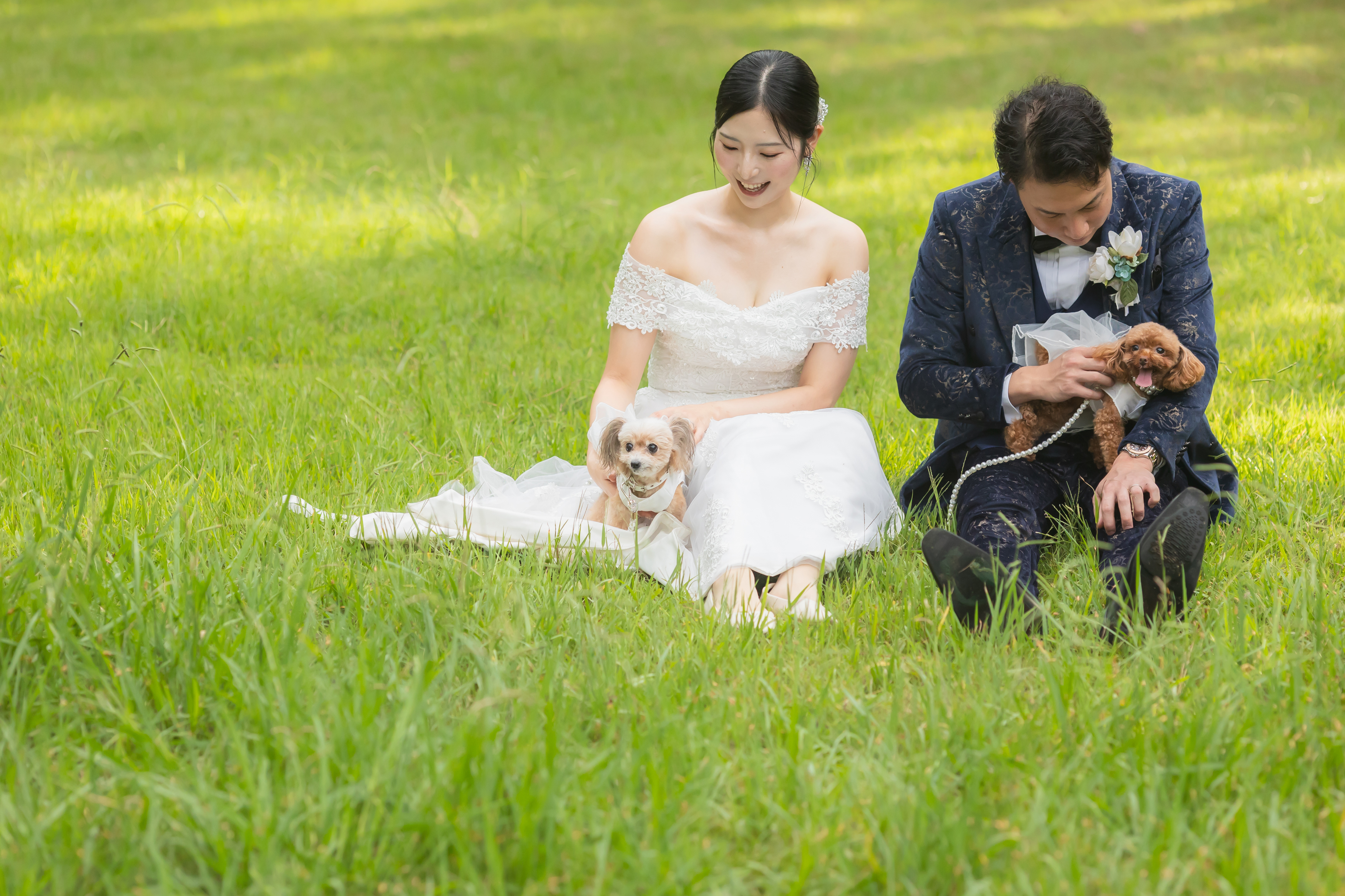 Point1 多彩な撮影シーン