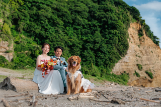 Rita closet・Rita Photo_ペット撮影