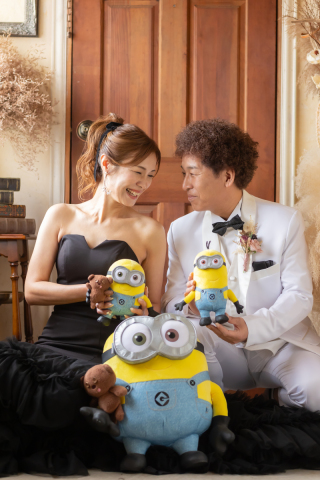 Rita closet・Rita Photo_Rita studio