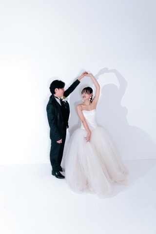 Rita closet・Rita Photo_提携スタジオ