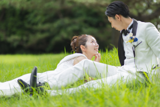 Rita closet・Rita Photo_洋装ロケーション