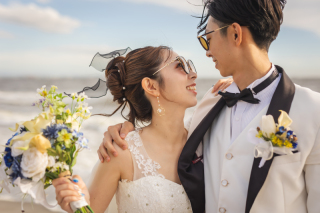 Rita closet・Rita Photo_洋装ロケーション