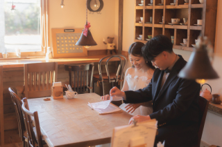 Rita closet・Rita Photo_VOW　VISION