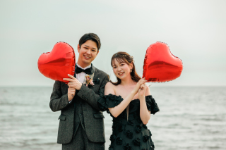 Rita closet・Rita Photo_洋装ロケーション