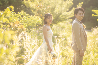 Rita closet・Rita Photo_洋装ロケーション