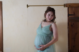 Rita closet・Rita Photo_マタニティ・ファミリー撮影