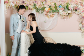 Rita closet・Rita Photo_提携スタジオ