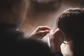 Rita closet・Rita Photo_VOW　VISION