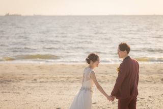 Rita closet・Rita Photo_洋装ロケーション