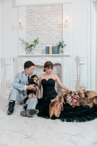 Rita closet・Rita Photo_提携スタジオ