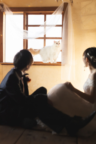 Rita closet・Rita Photo_Rita studio