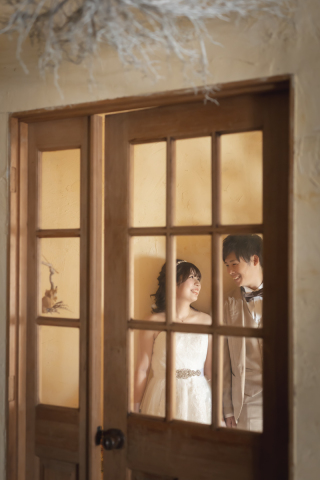 Rita closet・Rita Photo_スタジオ