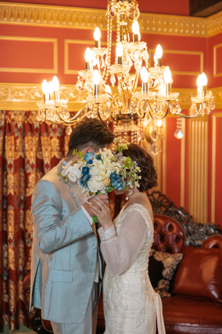 Rita closet・Rita Photo_提携スタジオ