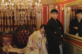 Rita closet・Rita Photo_提携スタジオ